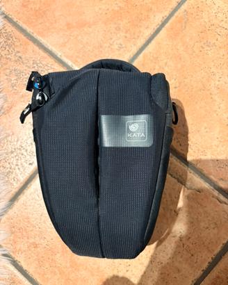 Porta obbiettivo