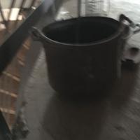 OGGETTISTICA VARIA IN RAME