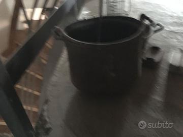 OGGETTISTICA VARIA IN RAME