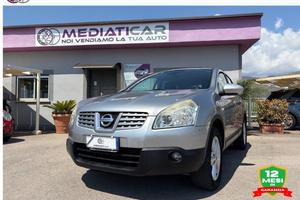 NISSAN Qashqai 1.5 dCi Acenta