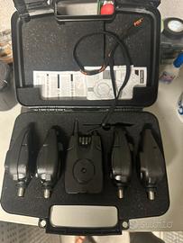 Fox micron mx 4+1