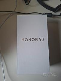 smartphone Honor 90