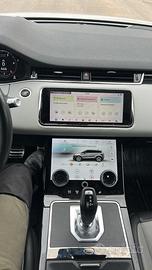 Range Rover Evoque R-Dynamic