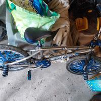 bmx tarmar