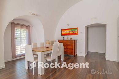 BARI - ZONA VIA AMENDOLA