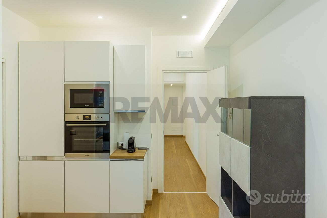 Appartamento – Catania, Curia, Monte Po-Nesima-San Leone-Rapisardi - Vista 5