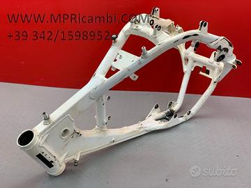 TELAIO MOTO HUSQVARNA TC 250 2011 2012 TC250 2013