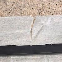 Paraurti originale Mercedes Vito W447 da anno 3/14