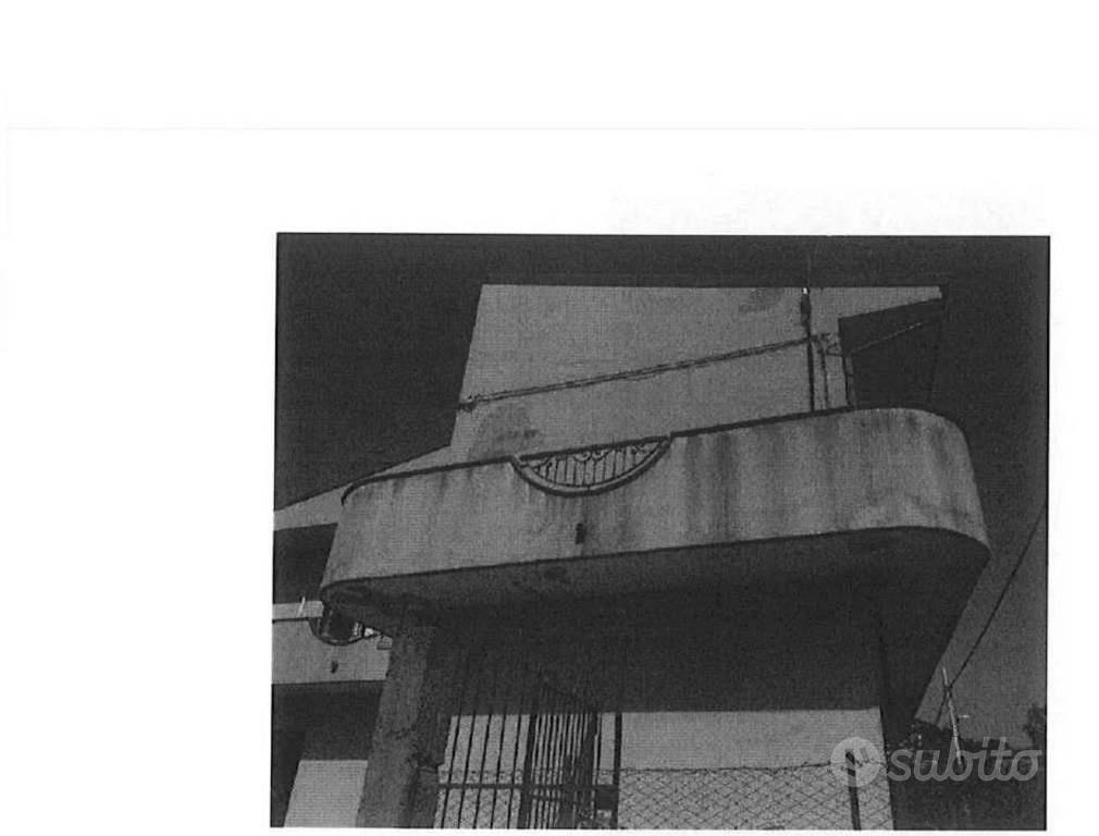 Appartamento – Grotteria, Reggio Calabria - Vista 2