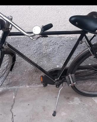 bicicletta vintage anni 60