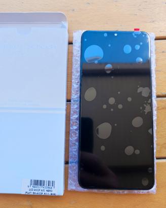 Display Samsung Galaxy A02