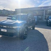 Dacia Bigster 1.2 TCe 140 CV Journey MHEV-GPL