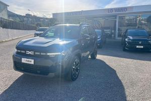 Dacia Bigster 1.2 TCe 140 CV Journey MHEV-GPL