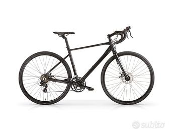 bici gravel 