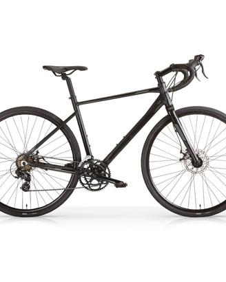 bici gravel 