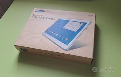 Samsung Galaxy Tab 4