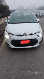 Monovolume citroen C4 Picasso Business