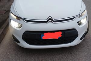 Monovolume citroen C4 Picasso Business