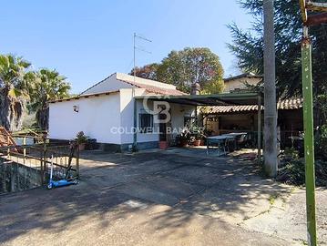 Casa singola - Caltagirone