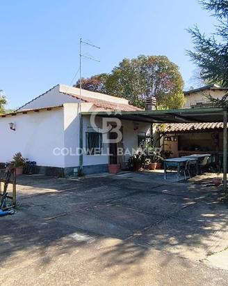 Casa singola - Caltagirone