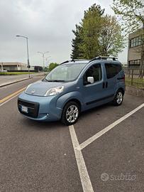 fiat qubo 