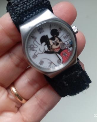 orologio Topolino 