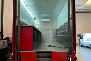 Bilico trasporto racing + living 