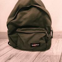 Zaino Eastpak Verde Militare