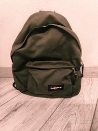 Zaino Eastpak Verde Militare