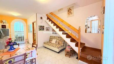 Villetta a schiera di 70 m² con 3 locali a Comacch