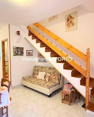 Villetta a schiera di 70 m² con 3 locali a Comacch