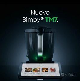 Bimby tm7