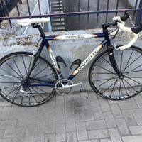 Bici Pinarello Marvell