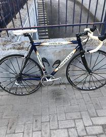 Bici Pinarello Marvell