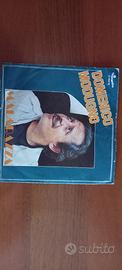 disco in vinile 45 giri Domenico Modugno