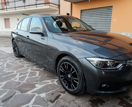 BMW 316 d