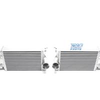 INTERCOOLER PORSCHE 911 996 97-04