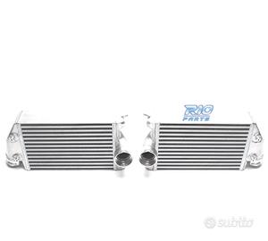 INTERCOOLER PORSCHE 911 996 97-04