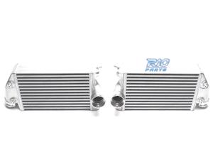 INTERCOOLER PORSCHE 911 996 97-04