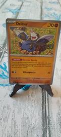 Pokemon Card TEFit 085/162