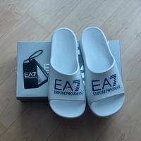 Ciabatta mare EA7