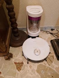 Robot Aspirapolvere  Eureka S10