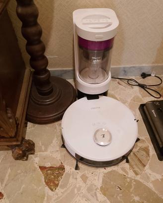 Robot Aspirapolvere  Eureka S10