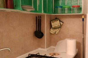 Monolocale per lavoratori