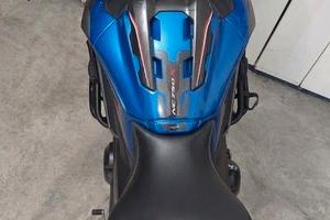 Honda NC750X  ABS  in perfette condizioni