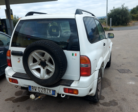 Fuoristrada