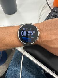 Suunto Race Titanium