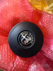 Airbag volante nuovo Alfa romeo stelvio giulia