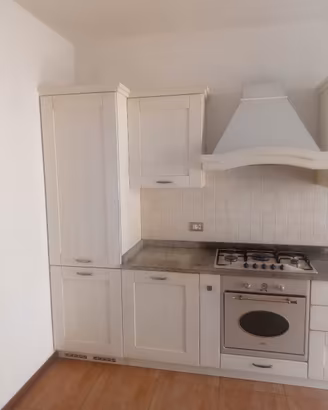Cucina componibile completa con elettrodomestici