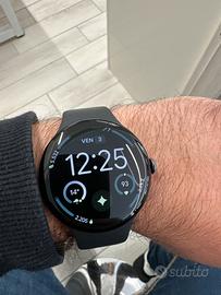 Google pixel watch 4 45mm wifi